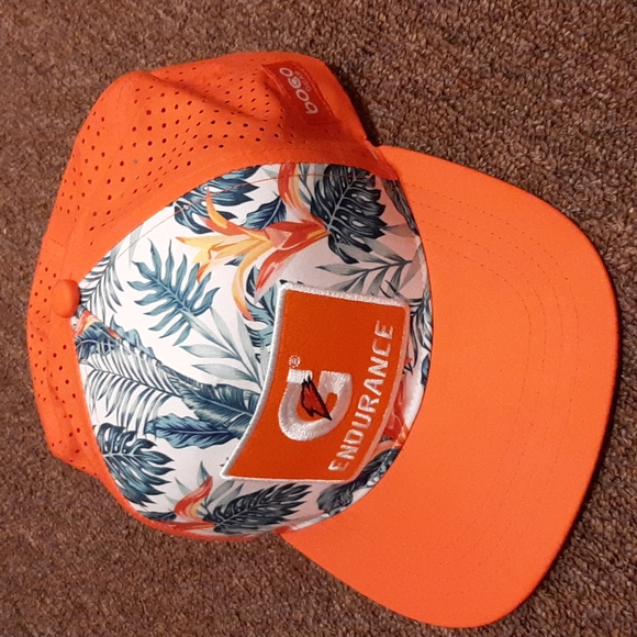 BOCO Other - NWOT- Gatorade Endurance Kona 2019 Hat